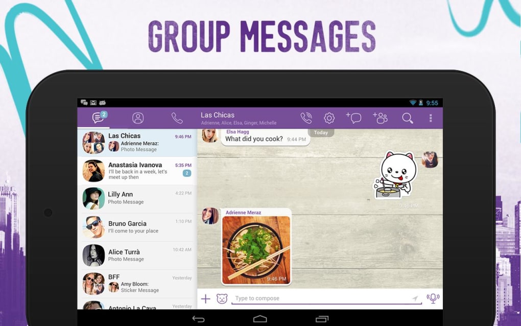 viber calling for india